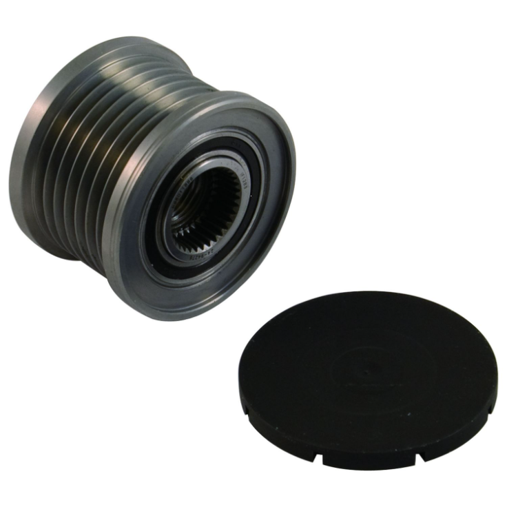 WAI Alternator Clutch Pulley - 24-94276 fits Renault