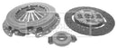 Borg & Beck Clutch Kit 3-In-1 Part No -HK6399