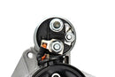 HELLA 8EA 011 610-121 Starter - 12V - 2kW - fits Renault Master II Chassis (Ed/Hd/Ud)