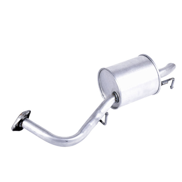 EEC Exhaust Rear Box - ETY686