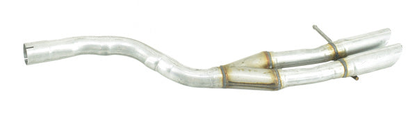 Klarius VW919J - Tail Pipe