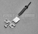 First Line Brake Cable - Front -FKB1687