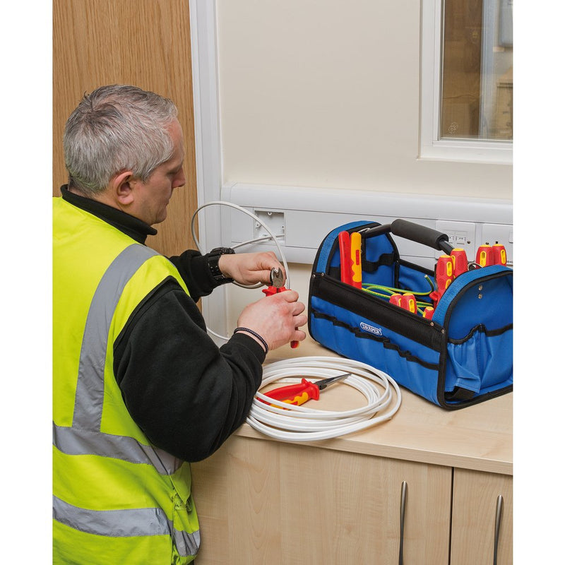 Tote Tool Bag, 420mm