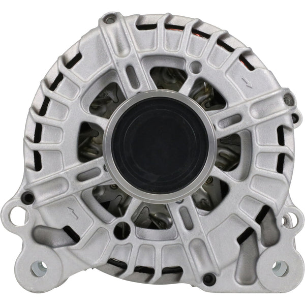 WAI Alternator - 20351N