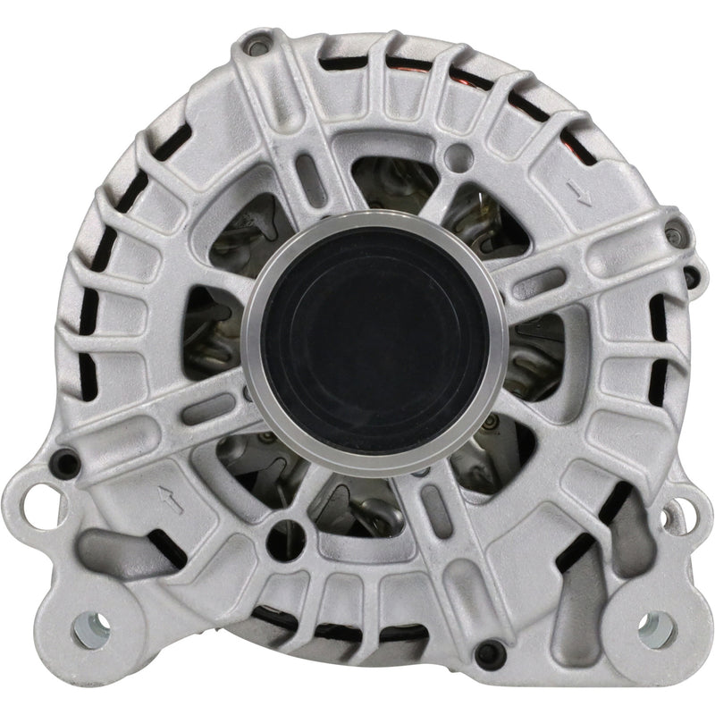 WAI Alternator - 20351N