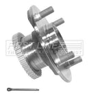 First Line Wheel Bearing Kit Part No -FBK611