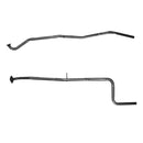 BM Cats Connecting Pipe - BM50084 with Fitting Kit - FK50084