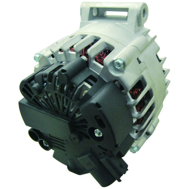 WAI Alternator Unit - 11334N fits BMW, Mini, Mitsubishi, Peugeot, PSA Group