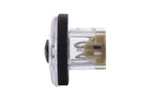 HELLA 2ZR 008 805-247 Halogen-Reverse Light - 12V