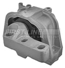 First Line Engine Mounting  - FEM3840
