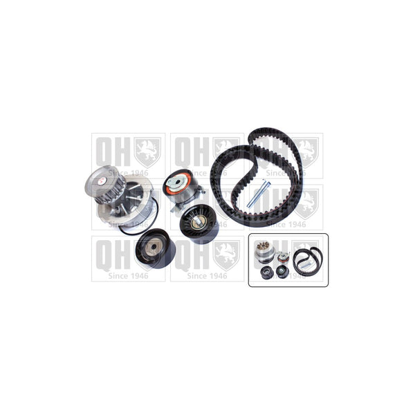 QH QBPK5790 Timing Kit & Water Pump