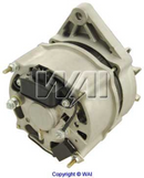 WAI Alternator - 12614N