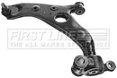 First Line Suspension Arm Lh - FCA7431