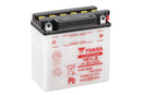 YB7L-B (CP) 12V Yuasa Yumicron Motorcycle Battery
