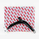 Borg & Beck Wishbone / Suspension Arm RH -BCA5765