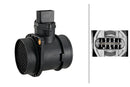 HELLA 8ET 009 149-031 Mass Air Flow Sensor - 5-pin connector - Bolted