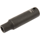 Draper 5.5MM Impact Deep Socket 1/4DR - 05067