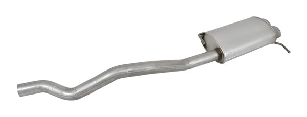 Klarius VW879T - Box With Tail Pipe