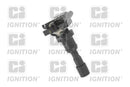 Ignition Coil - XIC8525