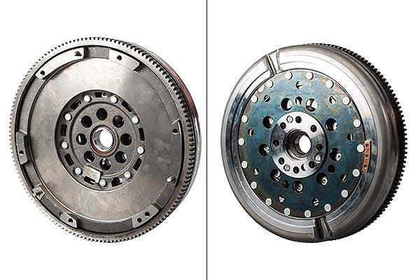 LUK Flywheel - Part No - 415069610