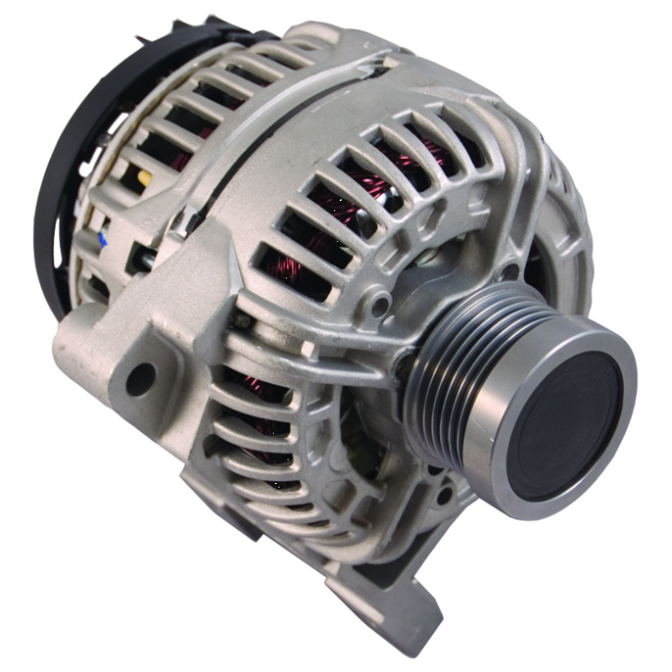 WAI Alternator Unit - 11091N fits Volvo