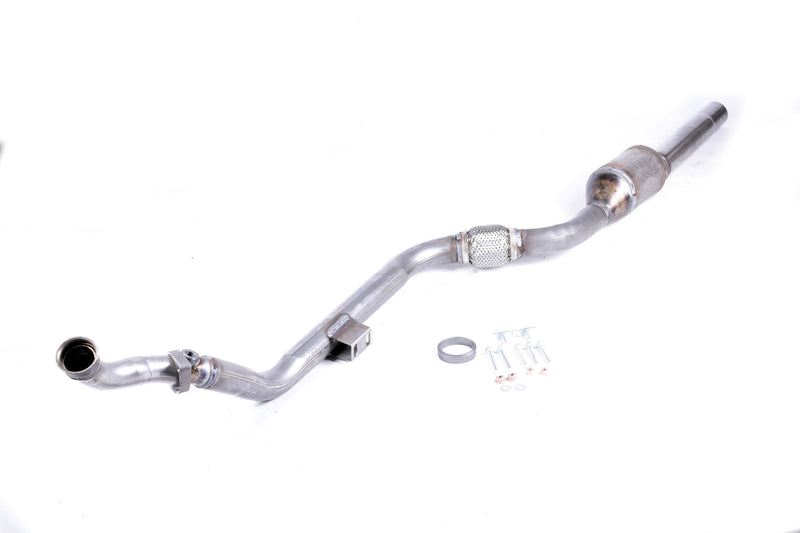 EEC Catalyst - MZ6005