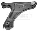 Borg & Beck Wishbone / Suspension Arm Lower RH -BCA6711