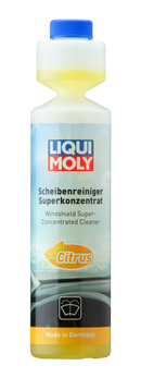 Liqui Moly Windshield Super Concentrated Cleaner 250ml - 1519