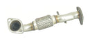 Klarius 302052 - Front Pipe For Cat  - Fits Honda CR-V 2.2i-CTDi