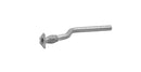 FAURECIA 8LA 366 001-941 Exhaust Pipe - Easy2Fit® Kit - fits FIAT CINQUECENTO