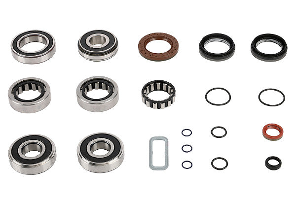 LUK Repair Kit - Manual Transmission - Part No - 462020510