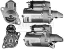 Borg & Beck Starter Motor Part No -BST2332