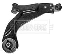 Borg & Beck Wishbone / Suspension Arm RH -BCA6102