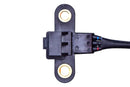 HELLA 6PU 009 168-621 Sensor, camshaft position - 3-pin connector