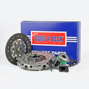 Borg & Beck Clutch 3In1 Csc Kit Part No -HKT1524