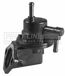 First Line Mechanical Fuel Pump Part No -FFP552