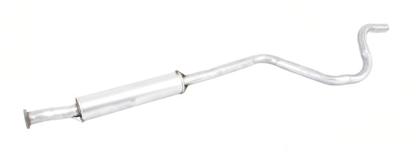 Klarius LR189V - Box With Centre Pipe  - Fits Land Rover Freelander 1.8i