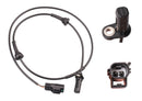 Intermotor Wheel Speed Sensor - 60679