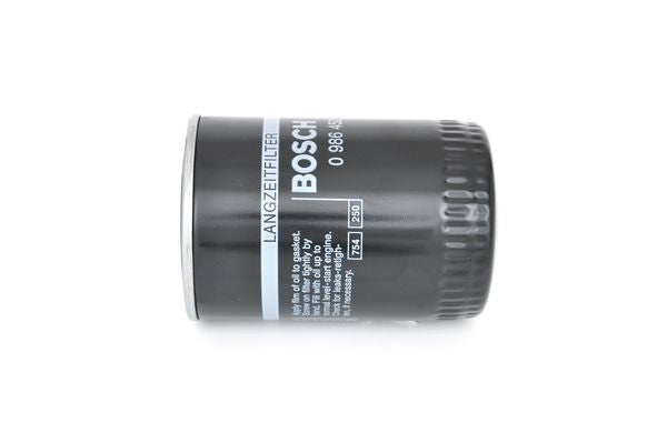 Bosch Oil Filter - 0986452400