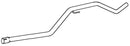 Klarius GM544C - Centre Pipe  - Fits Opel Vectra 1.9CDTi