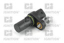 Ignition Oval Engine Speed Sensor - XREV439