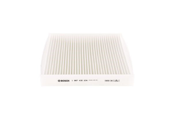 Bosch Cabin / Pollen Filter - 1987432234