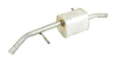 Klarius CN662T - Box With Tail Pipe