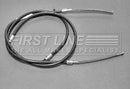 First Line Brake Cable -FKB1520