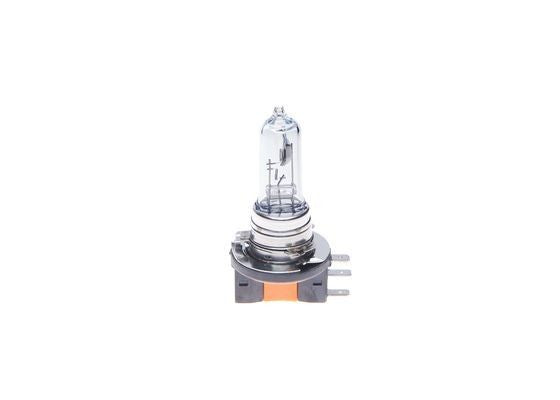 Bosch Bulb 12V 55/15W H15 Pgj23T-1 - 1987302088