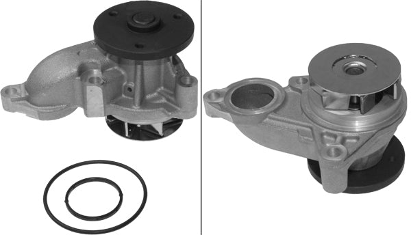 INA Water Pump - Part No - 538066610