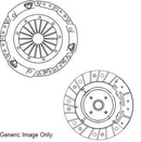 National Clutch Kit - CK9776