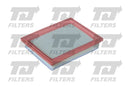 Quinton Hazell Air Filter - QFA0632