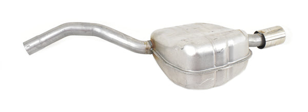 Klarius VO482W - Box With Tail Pipe