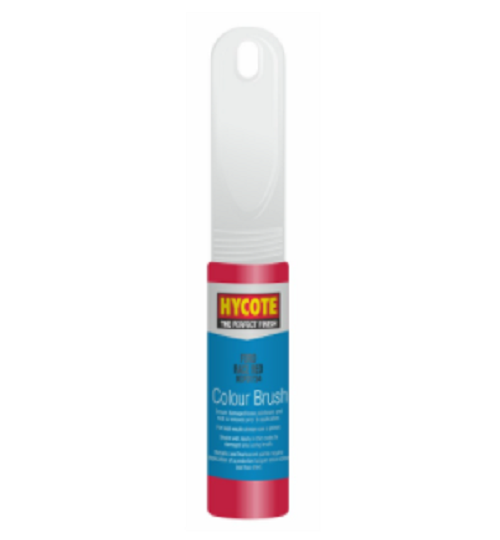 Hycote XCFD734 Ford Race Red 12.5ml